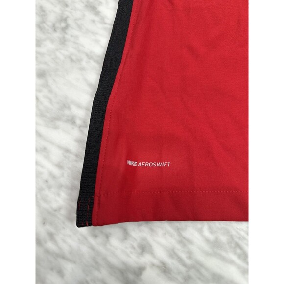 Nike USA USWNT Vaporknit Soccer Red Jersey 832963-687 Women's Medium Authentic - Picture 6 of 10
